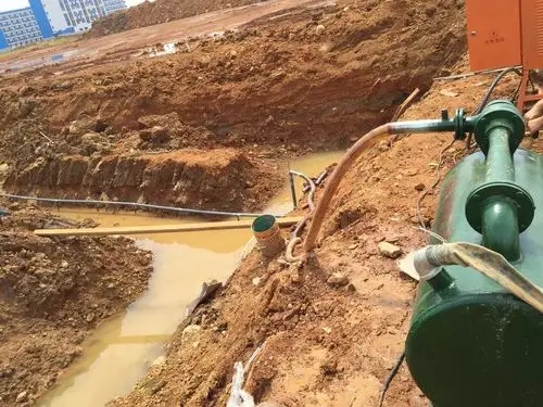 苏州打降水井