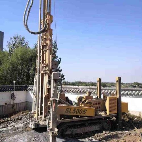 苏州打降水井