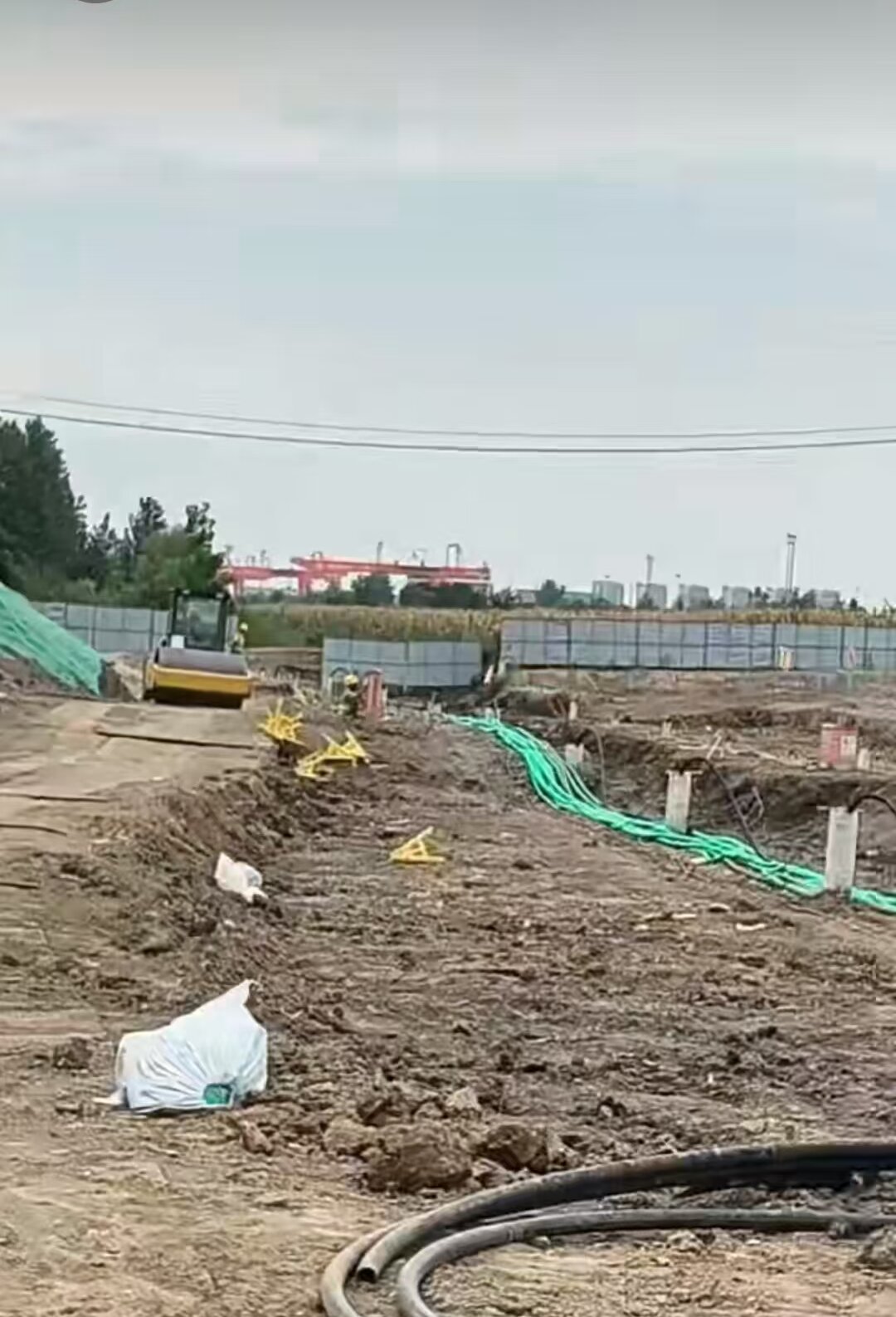 苏州打井公司